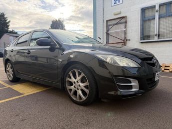 Mazda 6 2.0 Tamura 5dr