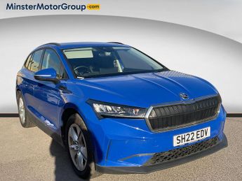 Skoda Enyaq 60
