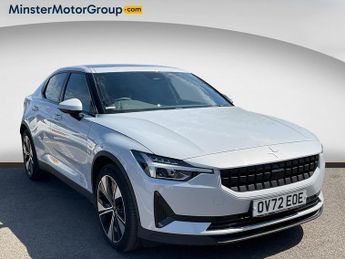 Polestar 2 PLUS EV FWD