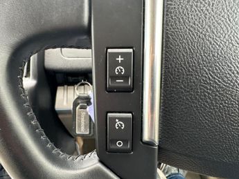Land Rover Freelander 2 2.2 TD4 XS CommandShift 4WD Euro 5 5dr