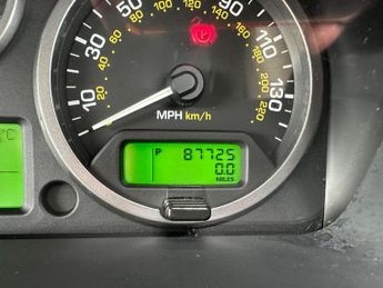 Land Rover Freelander 2 2.2 TD4 XS CommandShift 4WD Euro 5 5dr