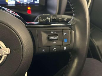 Nissan Qashqai 1.5 h e-POWER Tekna+ SUV 5dr Petrol Hybrid Auto Euro 6 (s/s) (19