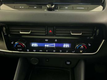 Nissan Qashqai 1.5 h e-POWER Tekna+ SUV 5dr Petrol Hybrid Auto Euro 6 (s/s) (19
