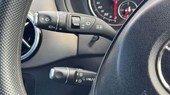 Mercedes-Benz B Class 1.6 B180 BlueEfficiency Sport MPV 5dr Petrol 7G-DCT Euro 5 (s/s)