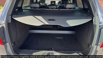Mercedes-Benz B Class 1.6 B180 BlueEfficiency Sport MPV 5dr Petrol 7G-DCT Euro 5 (s/s)