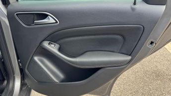 Mercedes-Benz B Class 1.6 B180 BlueEfficiency Sport MPV 5dr Petrol 7G-DCT Euro 5 (s/s)