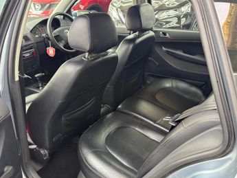 Skoda Fabia 1.4 16V Elegance 5dr