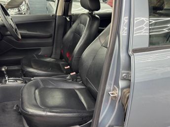 Skoda Fabia 1.4 16V Elegance 5dr