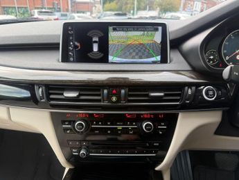 BMW X5 3.0 30d M Sport Auto xDrive Euro 6 (s/s) 5dr