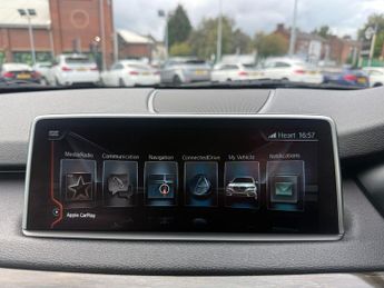 BMW X5 3.0 30d M Sport Auto xDrive Euro 6 (s/s) 5dr