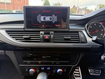 Audi A7 3.0 TDI V6 Black Edition Sportback S Tronic quattro Euro 6 (s/s)