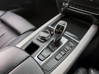 BMW X5 3.0 30d M Sport Auto xDrive Euro 6 (s/s) 5dr