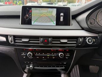 BMW X5 3.0 30d M Sport Auto xDrive Euro 6 (s/s) 5dr