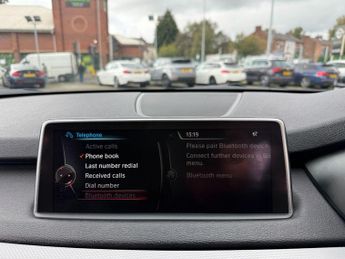 BMW X5 3.0 30d M Sport Auto xDrive Euro 6 (s/s) 5dr