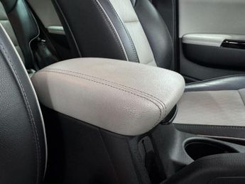 Kia Sportage 1.7 CRDi GT-Line Edition DCT Euro 6 (s/s) 5dr
