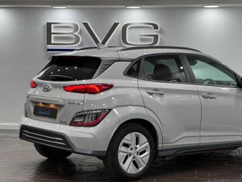 Hyundai KONA 64kWh Premium Auto 5dr (10.5kW Charger)