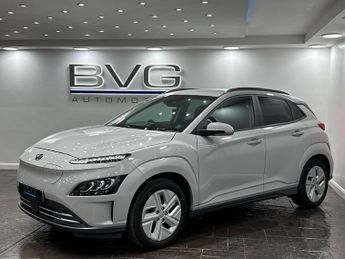 Hyundai KONA 64kWh Premium Auto 5dr (10.5kW Charger)