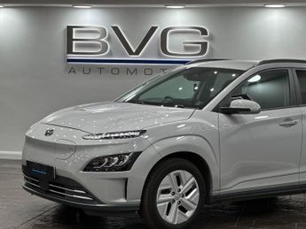 Hyundai KONA 64kWh Premium Auto 5dr (10.5kW Charger)
