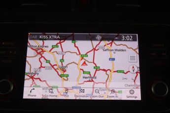 Nissan Leaf 39kWh N-Connecta Auto 5dr