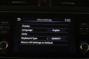 Nissan Leaf 39kWh N-Connecta Auto 5dr