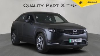 Mazda MX30 35.5kWh Prime-Line Auto 5dr