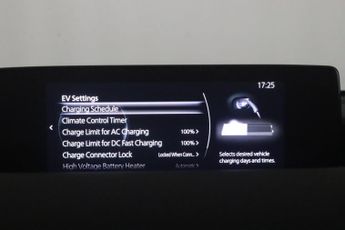 Mazda MX-30 35.5kWh Prime-Line Auto 5dr