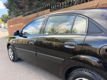 Kia Rio 1.4 5dr