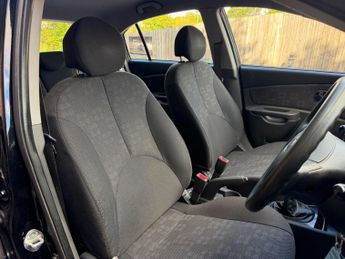 Kia Rio 1.4 5dr