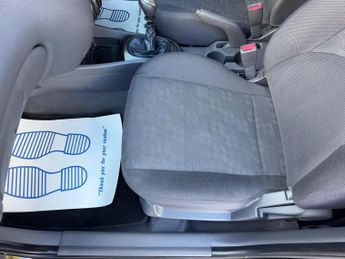 Kia Rio 1.4 5dr