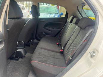 Mazda Mazda2 1.3 Venture Euro 5 5dr