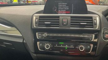 BMW 2 Series 2.0 220d M Sport Auto Euro 6 (s/s) 2dr