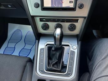 Volkswagen Passat 2.0 TDI SE Business DSG Euro 6 (s/s) 4dr