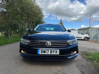 Volkswagen Passat 2.0 TDI SE Business DSG Euro 6 (s/s) 4dr