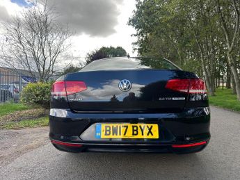 Volkswagen Passat 2.0 TDI SE Business DSG Euro 6 (s/s) 4dr