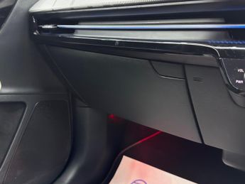 Kia EV6 77.4kWh GT-Line Auto 5dr