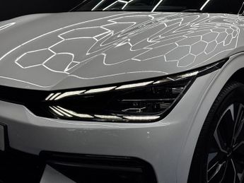 Kia EV6 77.4kWh GT-Line Auto 5dr