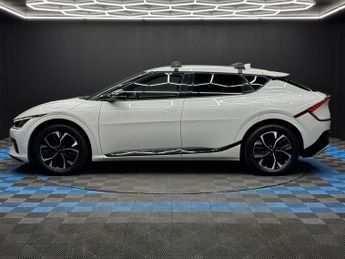 Kia EV6 77.4kWh GT-Line Auto 5dr