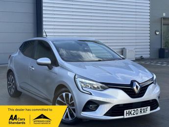 Renault Clio 1.0 TCe Iconic Euro 6 (s/s) 5dr