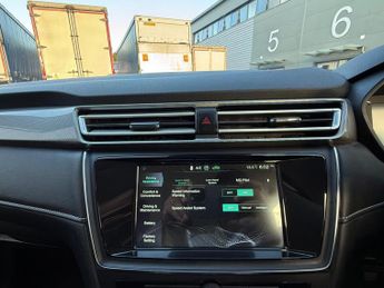 MG MG5 61.1kWh Excite Long Range Auto 5dr
