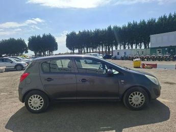 Vauxhall Corsa 1.3 CDTi ecoFLEX SE Hatchback 5dr Diesel Manual Euro 5 (95 ps)