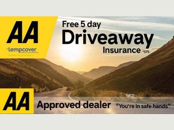 Vauxhall Astra 1.3 CDTi ecoFLEX ES Sports Tourer Euro 5 (s/s) 5dr