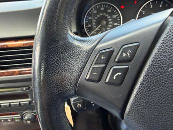 BMW 3 Series 2.0 318i SE Auto Euro 4 4dr