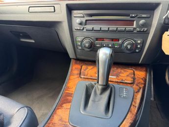 BMW 3 Series 2.0 318i SE Auto Euro 4 4dr