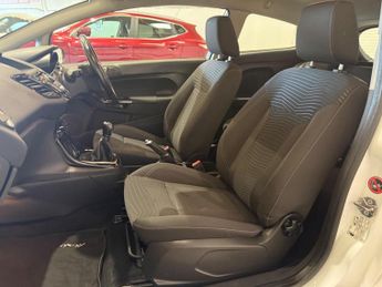 Ford Fiesta 1.25 Zetec Euro 5 3dr