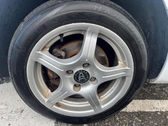 Renault Clio 1.2 Extreme Euro 5 3dr