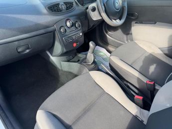 Renault Clio 1.2 Extreme Euro 5 3dr