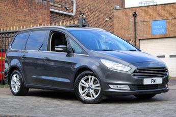 Ford Galaxy 2.0 EcoBlue Titanium Euro 6 (s/s) 5dr