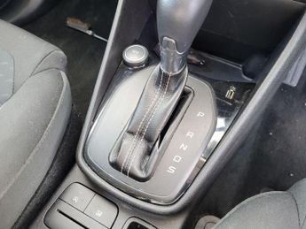 Ford Fiesta 1.0T EcoBoost Titanium B&O Play Series Auto Euro 6 (s/s) 5dr