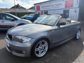 BMW 1 Series 2.0 118i Sport Plus Edition Steptronic Euro 5 2dr