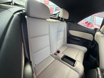 BMW 1 Series 2.0 118i Sport Plus Edition Steptronic Euro 5 2dr